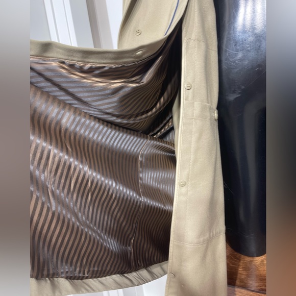 Turnbury Men’s dress coat - Picture 9 of 13